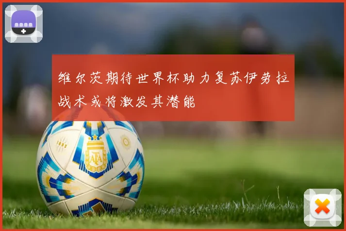 维尔茨期待世界杯助力复苏伊劳拉战术或将激发其潜能