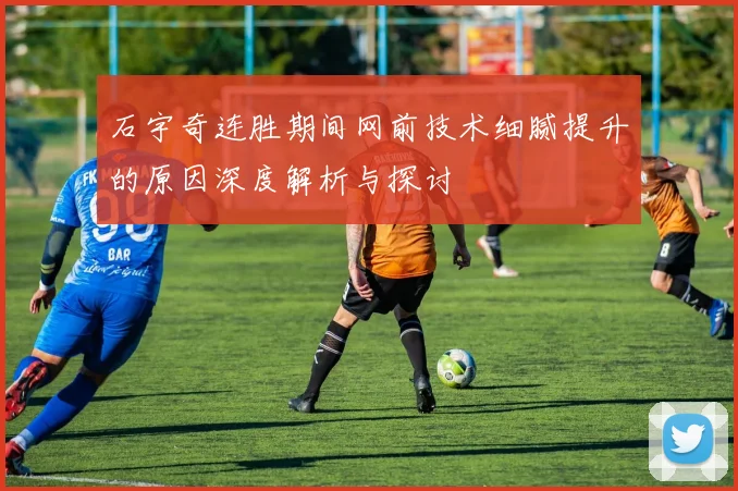 石宇奇连胜期间网前技术细腻提升的原因深度解析与探讨
